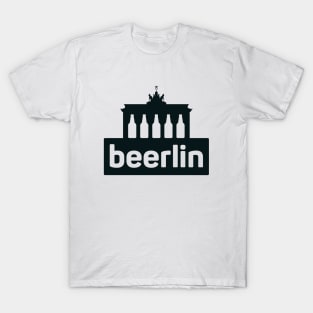 Beerlin T-Shirt